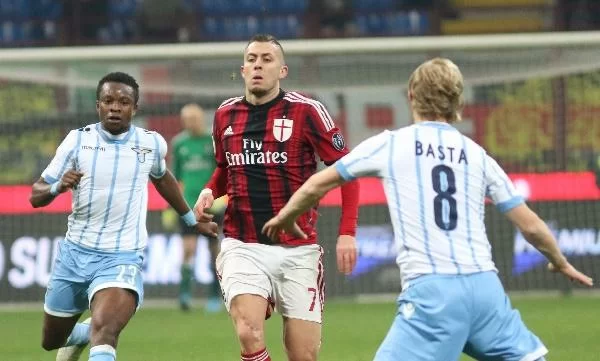Verso Milan-Lazio: il timing dei gol