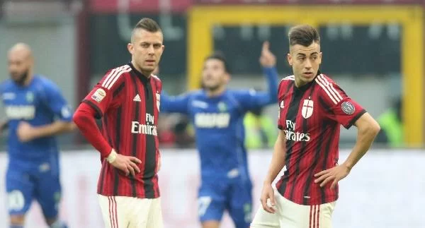 Milan, problema infortuni: da agosto ad oggi, 17 giocatori ko