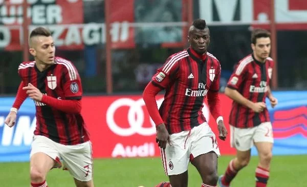 Niang si scopre attaccante vero: il Milan ha fatto bene e lo aspetta