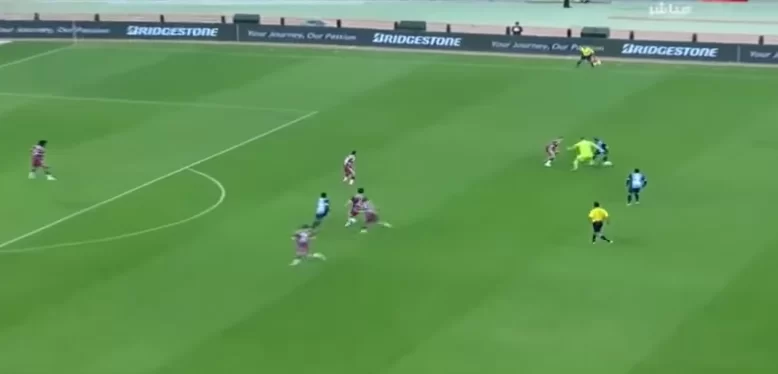 VIDEO – Uscita spettacolare di Neuer: guardate cosa ha combinato