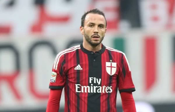 <i>Milan Channel</i> annuncia: ufficiale, Pazzini resta a gennaio, il Milan non cerca più nessun attaccante