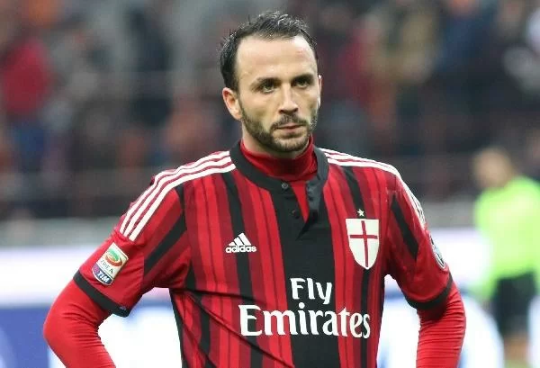 Ex Milan: Pazzini, possibile futuro al Torino