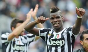 7. Paul Pogba - Il suo valore - stima il CIES - è compreso tra i 70 e i 73 milioni di euro.