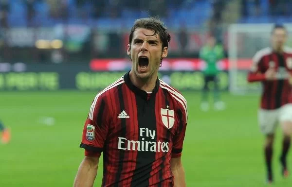 Fiorentina-Milan: a <i>Casa Milan</i> con Andrea Poli