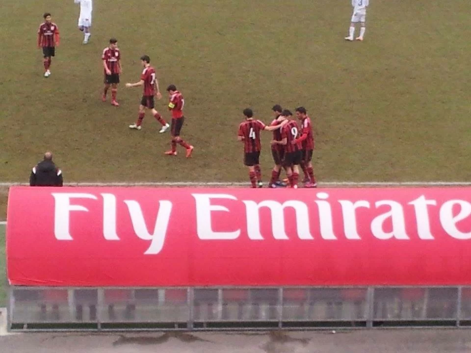 La Primavera esulta due volte: frenata dell’Inter, vetta solitaria a +3