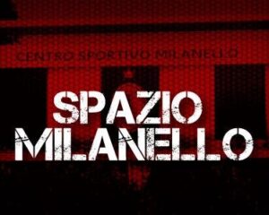 spazio milanello
