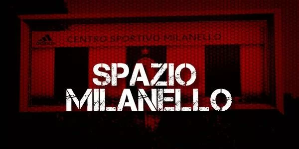 SPAZIO MILANELLO/ Gustavo Gomez in gruppo