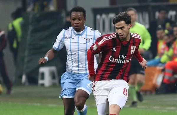 Tim Cup: sette curiosità su Milan-Lazio