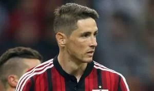 Fernando Torres