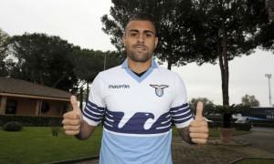 MAURICIO - Difensore della Lazio; Costo 7 fantamilioni 