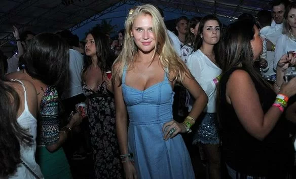 PHOTOGALLERY – Ronaldo, che fenomeno: la sua nuova fiamma ha 23 anni