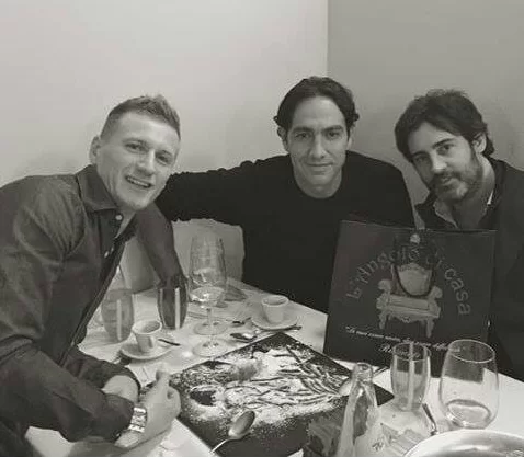 CorSport, Nesta: “Spero di poter allenare il Milan quando sarò pronto”