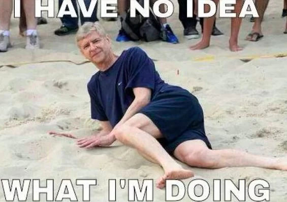 PHOTOGALLERY – Arsenal ko in Champions, e il web si scatena con Wenger…