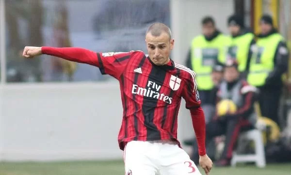 <i>Milan Channel</i>: Antonelli verso il forfait contro il Sassuolo