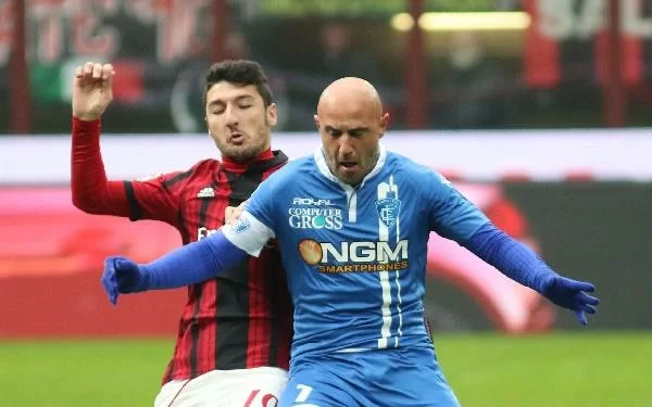 Bocchetti: “Dobbiamo fare attenzione ai loro attaccanti. Oggi conta solo vincere”