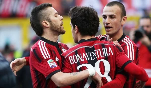 GaSport: cambi di maglia tra i giocatori rossoneri. Jack prende la 5, la numero 11 per Niang