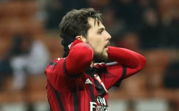 <i>GaSport</i>, Destro delude: il Milan non è una squadra per centravanti