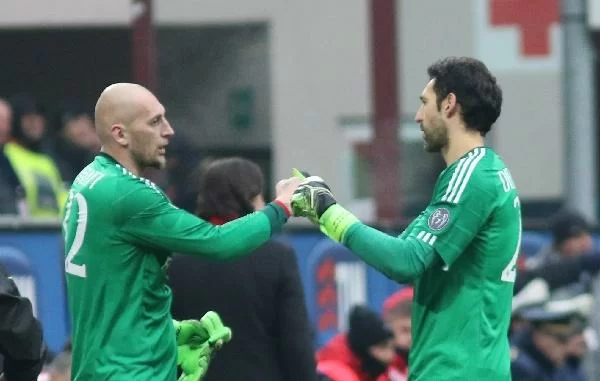 Dilemma portiere, chi giocherà in finale?