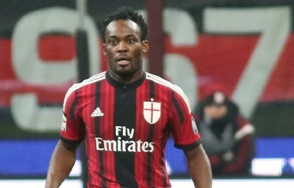 <i>Tuttosport</i>: oggi le decisioni di Armero ed Essien, Baselli nome <i>caldo</i>