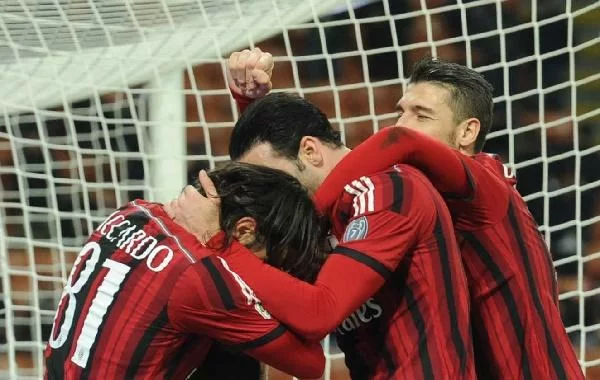 <i>GaSport</i>, Milan squadra italiana più amata in Cina