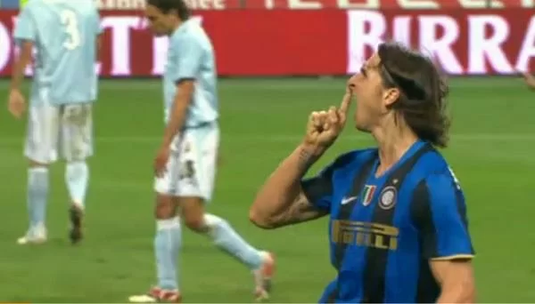 <i>CorSport</i>, l’Inter tenta il clamoroso sgarbo: Ibra torna in nerazzurro?