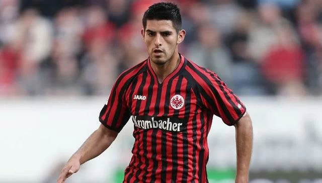 Zambrano smentisce l’accordo col Milan: “Ero a Milano a trovare un amico…”