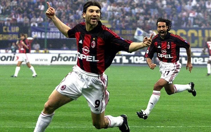 Storia rossonera: 14 anni fa l’indimenticabile derby dello 0-6