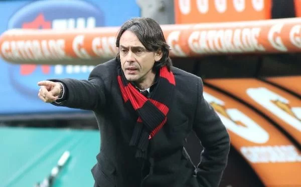 <i>GaSport</i>: i pro ed i contro della permanenza di Inzaghi in rossonero