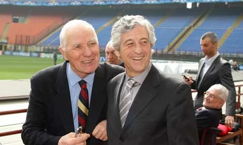 Gianni Rivera: “Il Milan merita di più, su Elliott dico che…”