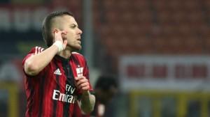 Stesso bottino anche per Menez