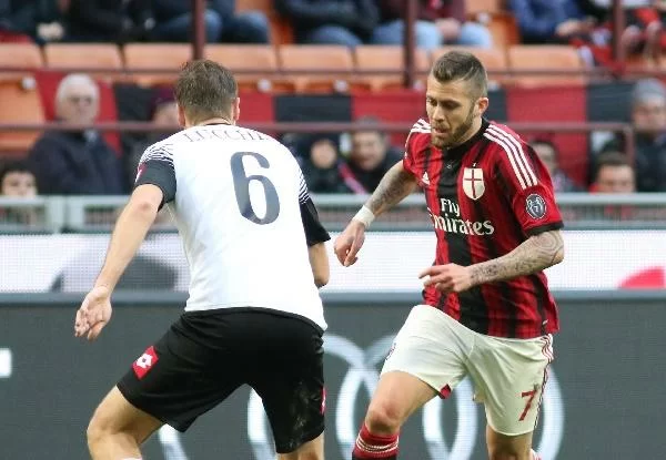 Niang crea scompiglio: servono al più presto i veri Menez e Balotelli