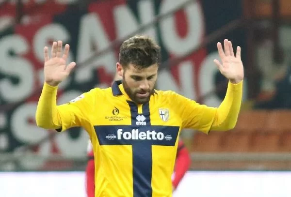 Nocerino: “Avevo pensato di smettere, devo ringraziare il Parma. Futuro? Senza Milan sono incompleto”