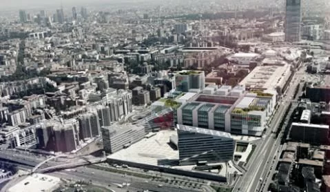 Sole 24 Ore: niente stadio del Milan, al Portello sorgerà la nuova sede Rai