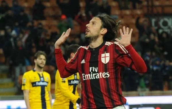 Zaccardo: “Ho capito che non sarei rientrato nel progetto di Mihajlovic”