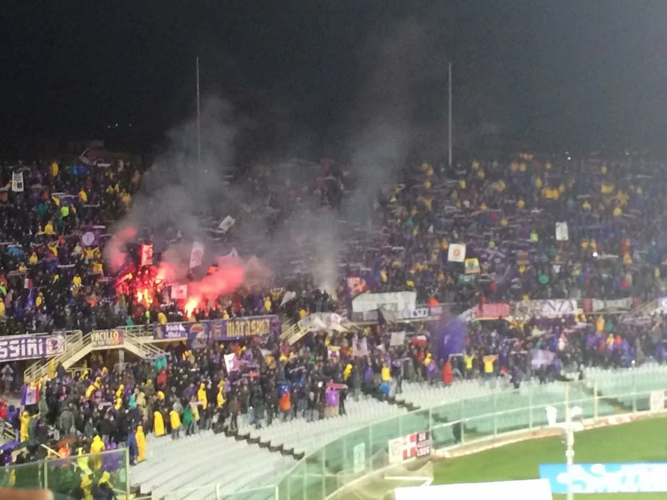 Fiorentina-Milan alla prima di campionato: ecco i due precedenti