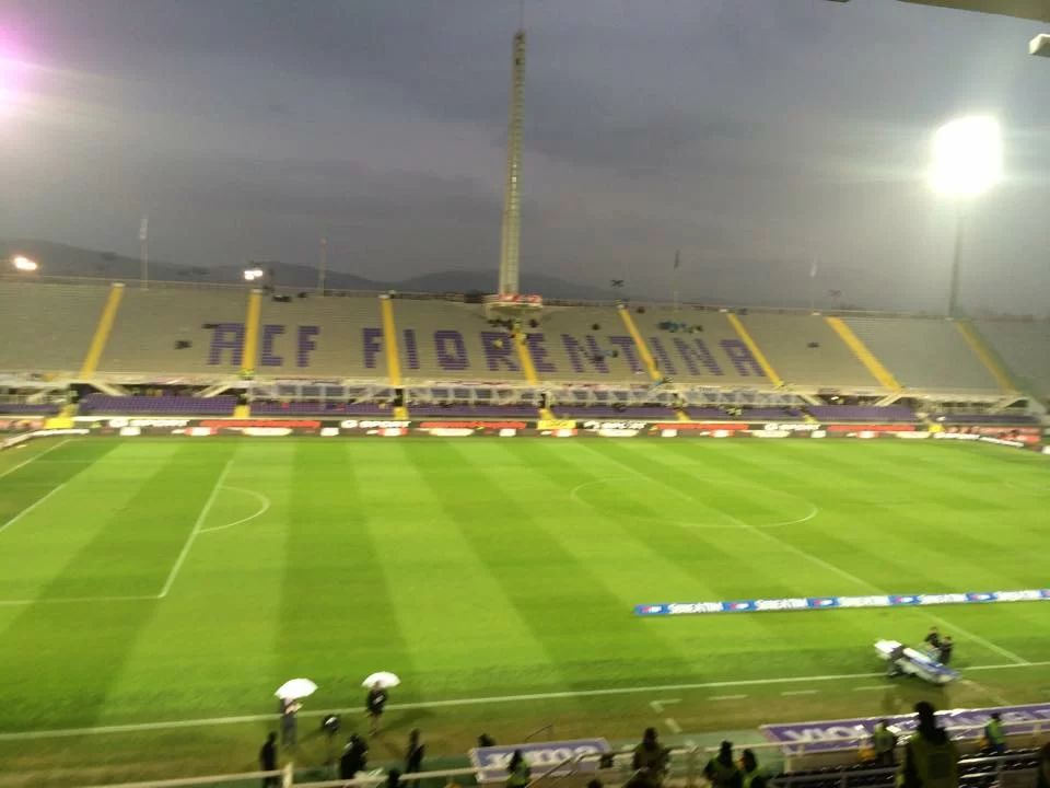 Verso Fiorentina-Milan, possibile record stagionale di presenze al Franchi