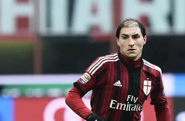 Paletta: “Al Milan sentivo la fiducia, ma in difesa eravamo troppi”