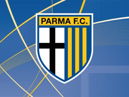 Parma 4 punti