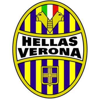 Verona 11 punti