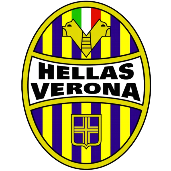 Verona, miglior rendimento tra le squadre a rischio retrocessione