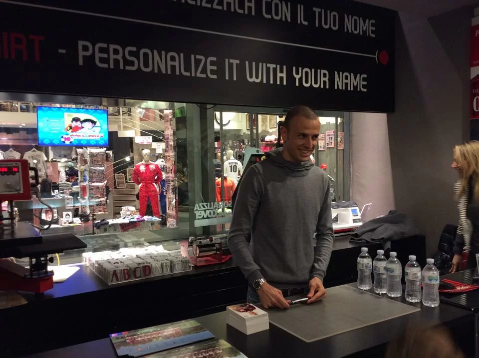 SM VIDEO/ Antonelli: “Siamo tutti con Inzaghi. Credo riusciremo a toglierci qualche soddisfazione”