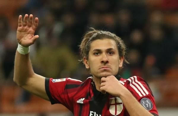 <i>GaSport</i>, grana Cerci: l’Atletico non lo rivuole