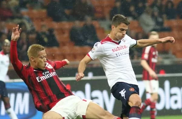 Milan-Cagliari: l’analisi sugli avversari