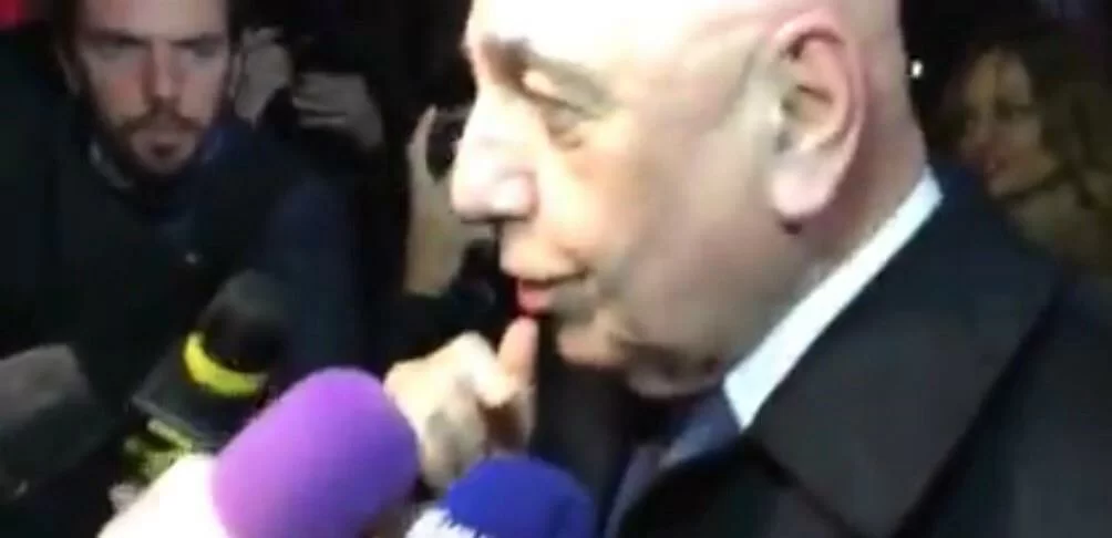 SM VIDEO/ Charity Dinner, Galliani: “Ci stiamo riprendendo. Possiamo raggiungere l’Europa”