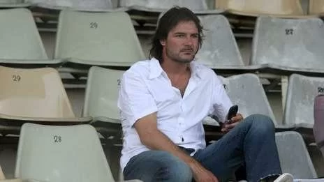 Ex Milan, Guglielminpietro è il nuovo allenatore del Central Cordoba