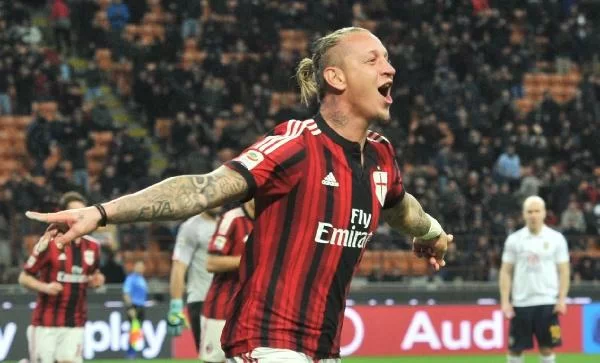 <i>SportMediaset</i>, Mexes con Romagnoli a Torino