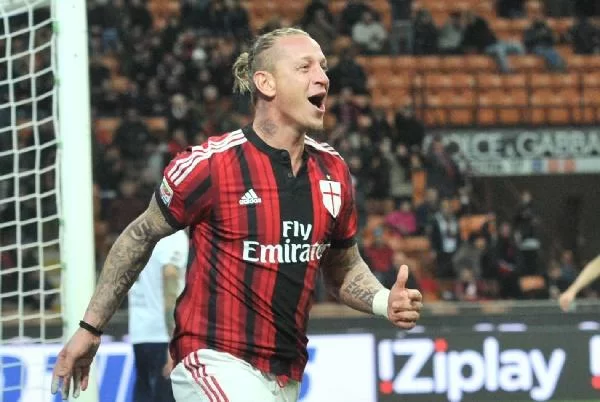 <i>CorSport</i>: Mexes torna in gruppo, vuole essere titolare col Torino