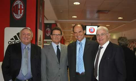 Compleanni rossoneri: auguri Sogliano!