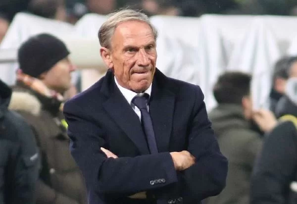 Zeman: “Finché c’è la matematica ci dobbiamo credere. Peccato per qualche contropiede che potevamo sfruttare meglio”. Le parole a Sky, Premium e in conferenza