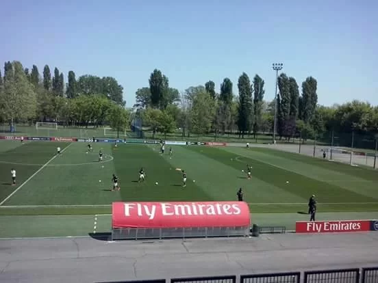 Allievi Nazionali, Milan-Inter 4 a 1. Galliani esulta: “Contenti di questo gruppo”